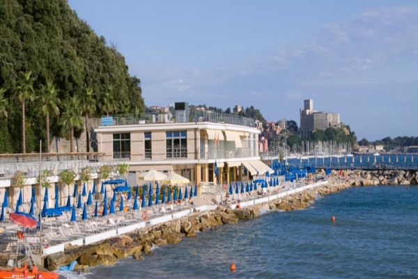 San Terenzo Hotel (Lerici)